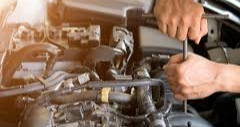 Teknik Servisin Avantajları