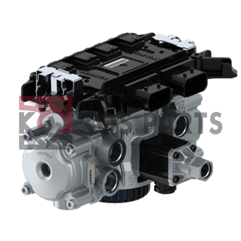 EBS Axle Modulator 2-Channel - Gen3
