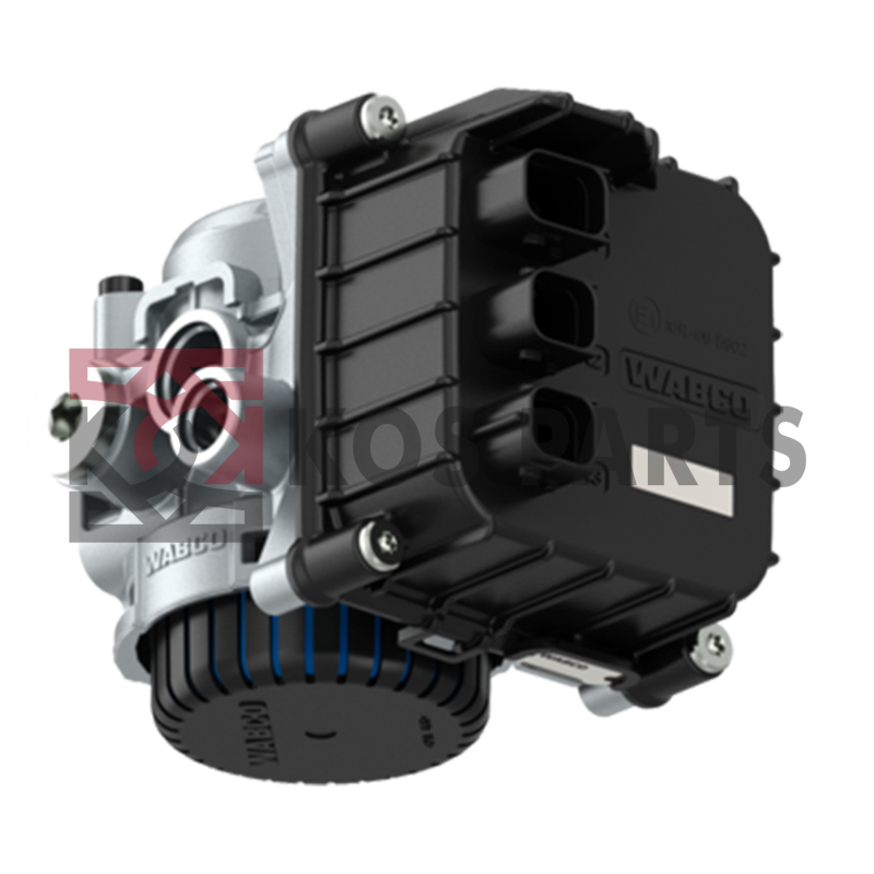 EBS Axle Modulator 1-Channel - Gen4