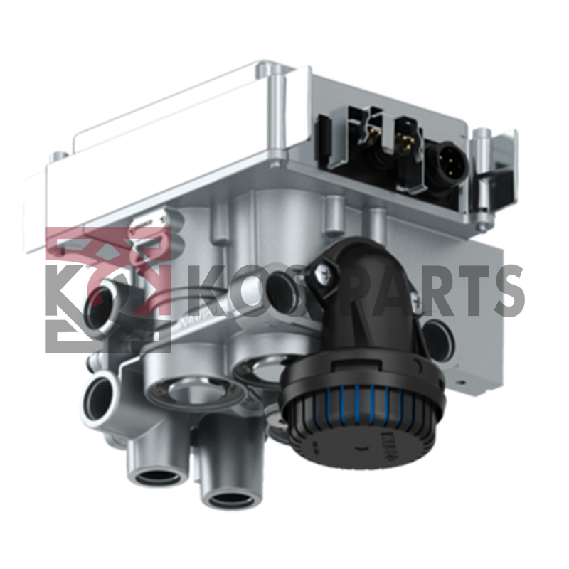 EBS Axle Modulator 2-Channel - Gen1
